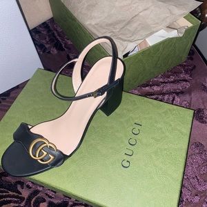 Gucci Heels